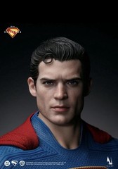 INART Superman (2025) – Superman 1/6 Collectible Figure IN Stock
