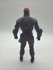 DC Collectibles Batman Arkham Knight Red Hood Figure Loose