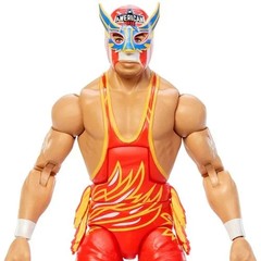 WWE Elite Collection Series 126 Action Figure – Select Figure(s)