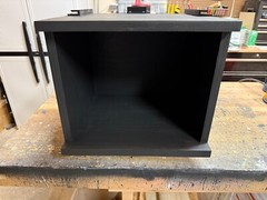 Custom Display Base for Ikea Blaliden – Blank *Base Only