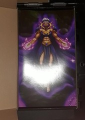 Masters of The Universe Masterverse Revelation Dark-Lyn