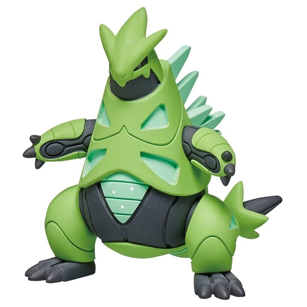 Pokemon Moncolle: Iron Thorns Figure – JAPAN IMPORT – US SELLER