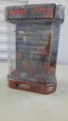 McFarlane Movie Maniacs Special Edition Jason Voorhees VS Freddy Krueger NEW