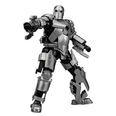 HiPlay Fondjoy Infinity Saga – Iron Man MK1, 1:12 Scale Plastic Model Kits