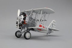 Cute Version Air Force Vought O2U Corsair3D Printed static Models