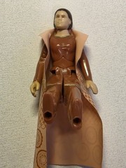 Vintage ESB Bespin Princess Leia Star Wars W/Cape ORIGINAL