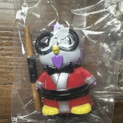 Ryan’s World Ninja Warriors Mystery Figures RARE Invisible Ninja Ryan W/ Weapons