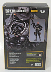 JoyToy Iron Wrecker 05 Orbital Combat Mecha Night Attack Type 1:25 *No Pilot*