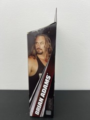 WWE Mattel Monday Night Wars Series 11 Brian Adam’s Action Figure