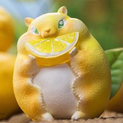 Fruit Fairy Series 8 Figurines Random Hidden Editions 2.8-3.9in