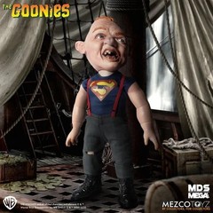 The Goonies Sloth Mezco Designer Series Mega-Scale Doll