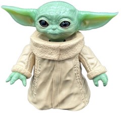 Hasbro Star Wars – The Child 6.5 inches Action Figure (F1116) Posable Plastic