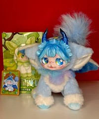 Maytree Dumia The Wizard of Oz Series – You Ming