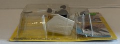 1993 NHL Starting Lineup Mario Lemieux Pitts Penguins Figure NOS FREE SHIPPING