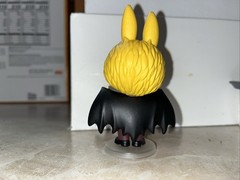 The Monsters Labubu Carnival Halloween Series- Vampire Lord