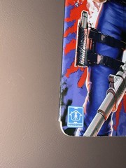 GI JOE CLASSIFIED RETRO CARD DUKE USA 250TH ANNIVERSARY! WALMART EXCLUSIVE NEW!