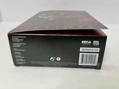 Ghost Face Inferno Scream 7″ Action Figure Horror Movie Neca Reel Toys New