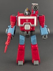 Transformers Studio Series 86 Perceptor ONLY complete Hasbro Voyager Class Movie