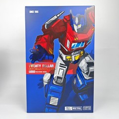 Transformation Op Commander MPP10 WJ 32CM Anime Color Ver. Action Figure W8605