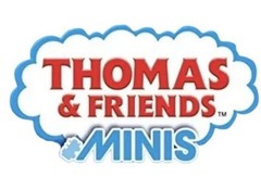 Thomas the Tank & Friends Minis Trains Engines Cars Huge Lot Of 84 *VGC*