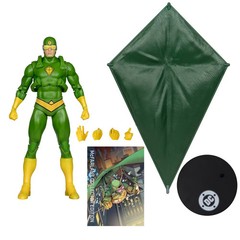 McFarlane Toys DC Collector Edition 7″ Wave 12 Kite Man Figure