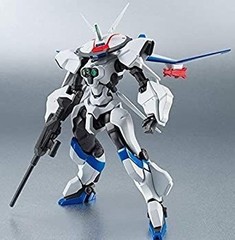 ROBOT Spirits SIDE MA Metal Armor Dragonar Dragonar-3 130mm Figure Used