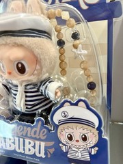 De Vliegande Sailer Labubu POP LAND Authentic On Hand NEW Labubu USA Seller