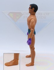 Mego Riddler Vintage 8″ Action Figure 1974 WGSH DC Comics ~Complete All Original