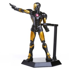 Crazy Toys Limited Special Edition “Iron Man” Figure Age of Ultron PVC Model