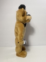 Five Nights At Freddy’s Fazbear Funko 16″ Animatronic Scare Plush Figure WORKING