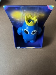Rainbow Friends Blue Deluxe Figure Shake Me PHAT-MOJO NIB