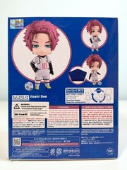 ORANGE ROUGE 2851 Nendoroid Itoshi Sae – BLUE LOCK Chibi Figure (US In-Stock)