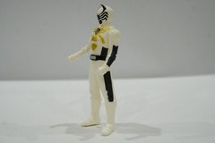 BANDAI Ohsama Sentai KingOhger Sentai Hero Series Spider Kumonos 5.3″ Figure