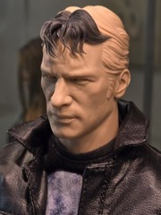 1/6 Scale Punisher Thomas Jane 2004 Head Sculpt (Hot Toys Sideshow) – Skiman.art