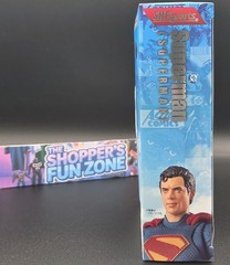 Bandai Namco S.H.Figuarts Superman