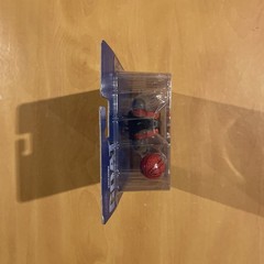 2026 Goat The Movie Mane Attraction 5″ Figure with Roarball Jada Toy NEW