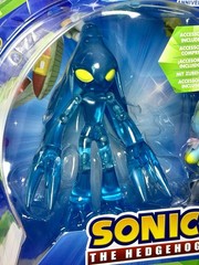 2026 JAKKS Sonic the Hedgehog 35th Anniversary Figure – CHAOS (w/ Chao)