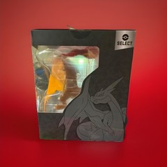 Pokémon Select 6″ Articulated Mega Charizard Y Action Figure Target Exclusive