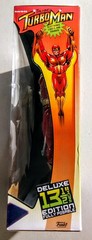 Funko 80-618 Talking Turbo Man Jingle All The Way Action Figure