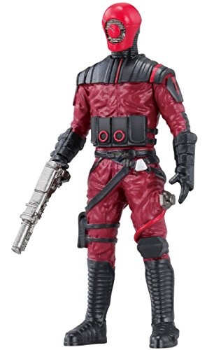 Metacolle Star Wars #19 Guavian Enforcer Executor Approx. 50mm Die-cast Figure
