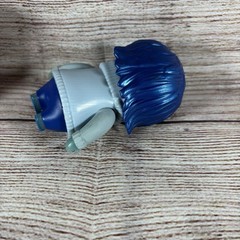 Disney Pixar Tomy Inside Out Sadness Anger Figure Lot