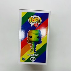 Funko Pops! with Purpose: Pride #157 – Poison Ivy & Protector