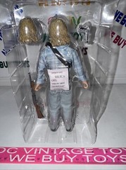 NECA THEY LIVE NADA 8″ ACTION FIGURE GREAT DETAIL BRAND NEW No Box 🔥