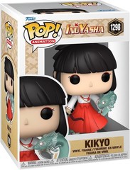 Funko POP! Animation: Inuyasha Kikyo #1298