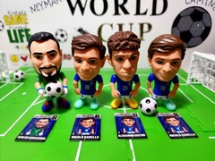 2026 🏆 FIFA WORLD CUP ⚽️ Italy * Barella X2 * Baston* Donnarumma