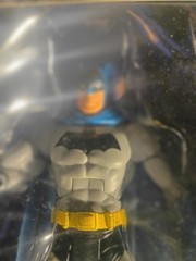 K-Mart Exclusive Mattel DC Universe Batman & Batmite Legacy Golden Age SEALED