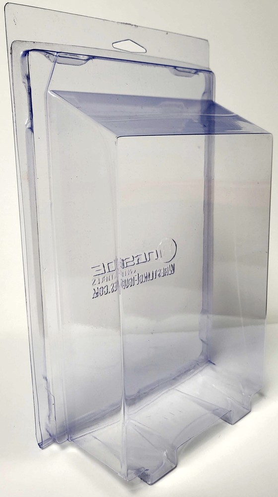 Figure Defender – (Single – Elite 2024 Version) Wrestling Figure Accessories