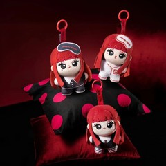 MINISO Pop Up x Jennie Ruby Series Shanghai China Exclusive Merch BLACKPINK