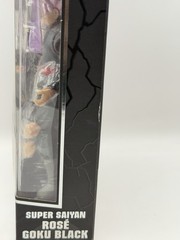 Dragonball Super Dragon Stars Super Saiyan Rose GOKU BLACK – Series 4