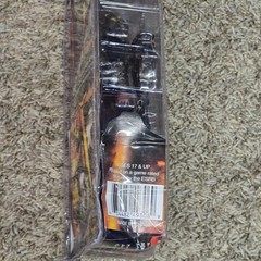 NECA God of War 2 Kratos Action Figure Open mouth Ares Armor New Sealed *Read*